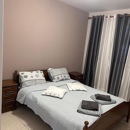 Ptolemaidos Cosy Family Apartment Larnaca Luaran gambar