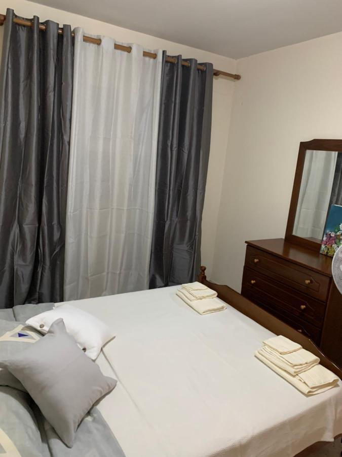 Ptolemaidos Cosy Family Apartment Larnaca Luaran gambar